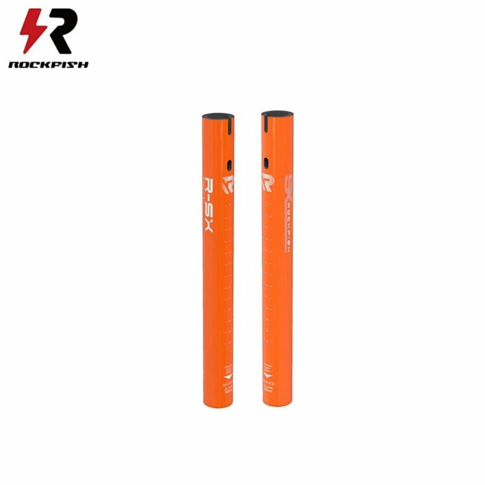 Rockfish Push Bike Carbon Seatpost - RSX-312 - Image 3