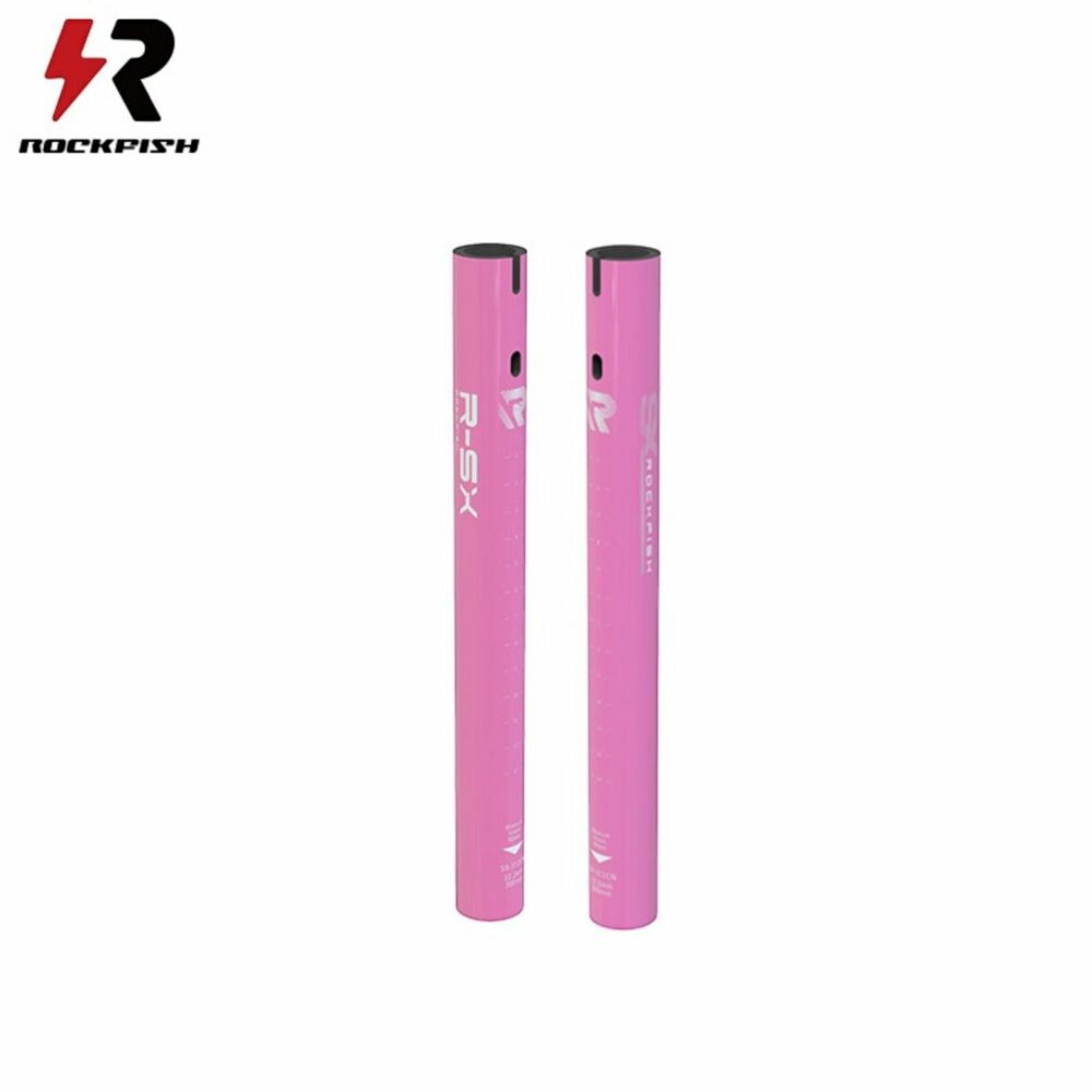 Rockfish Push Bike Carbon Seatpost - RSX-312 - Image 4