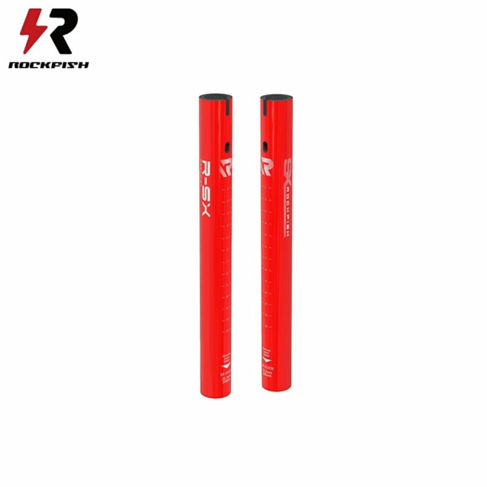 Rockfish Push Bike Carbon Seatpost - RSX-312 - Image 5