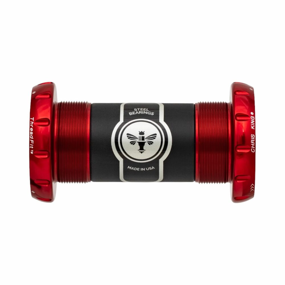Chris King® ThreadFit™ 30 Bottom Bracket (Brompton Upgrade)