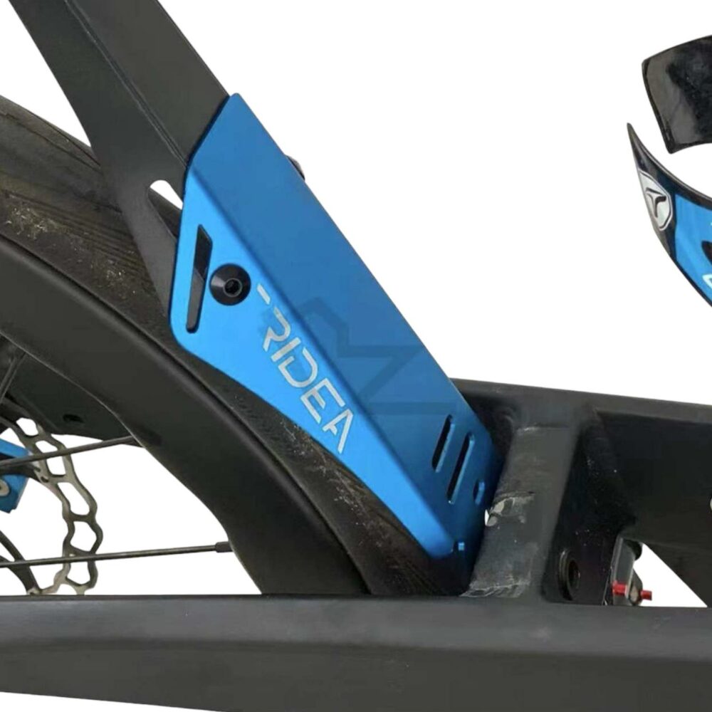 Ridea Rear Mudguard v1 (Birdy) - Image 7