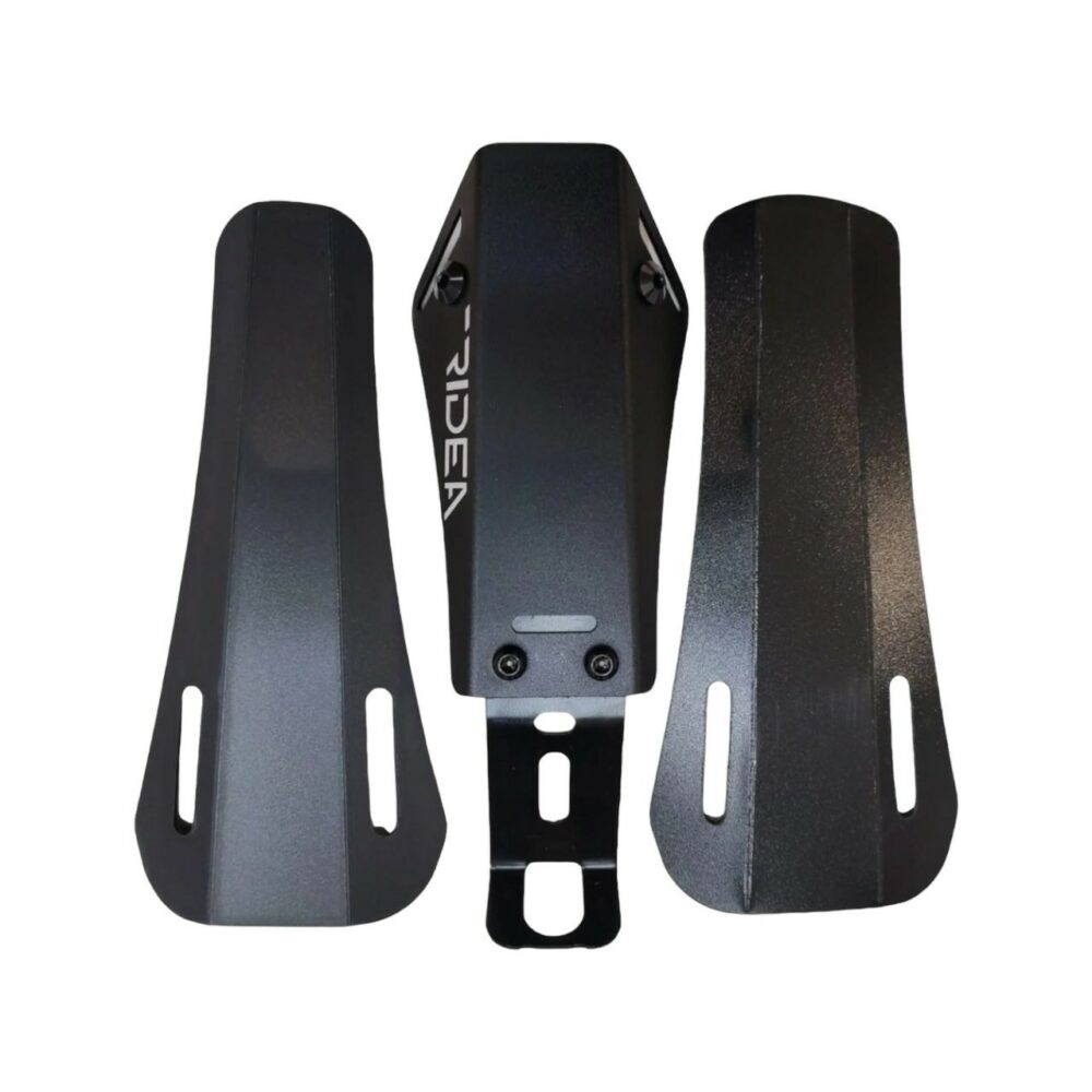 Ridea Rear Mudguard v2 (Birdy) - Image 2
