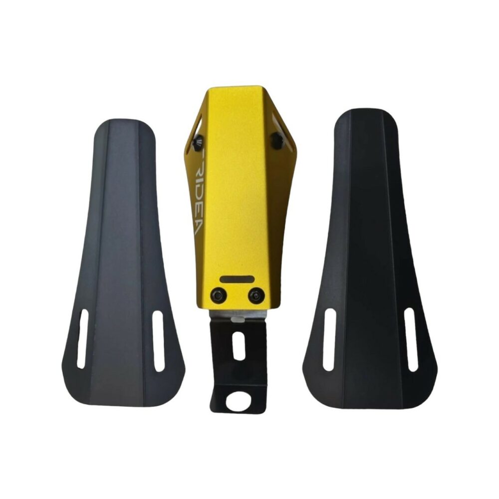 Ridea Rear Mudguard v2 (Birdy) - Image 4