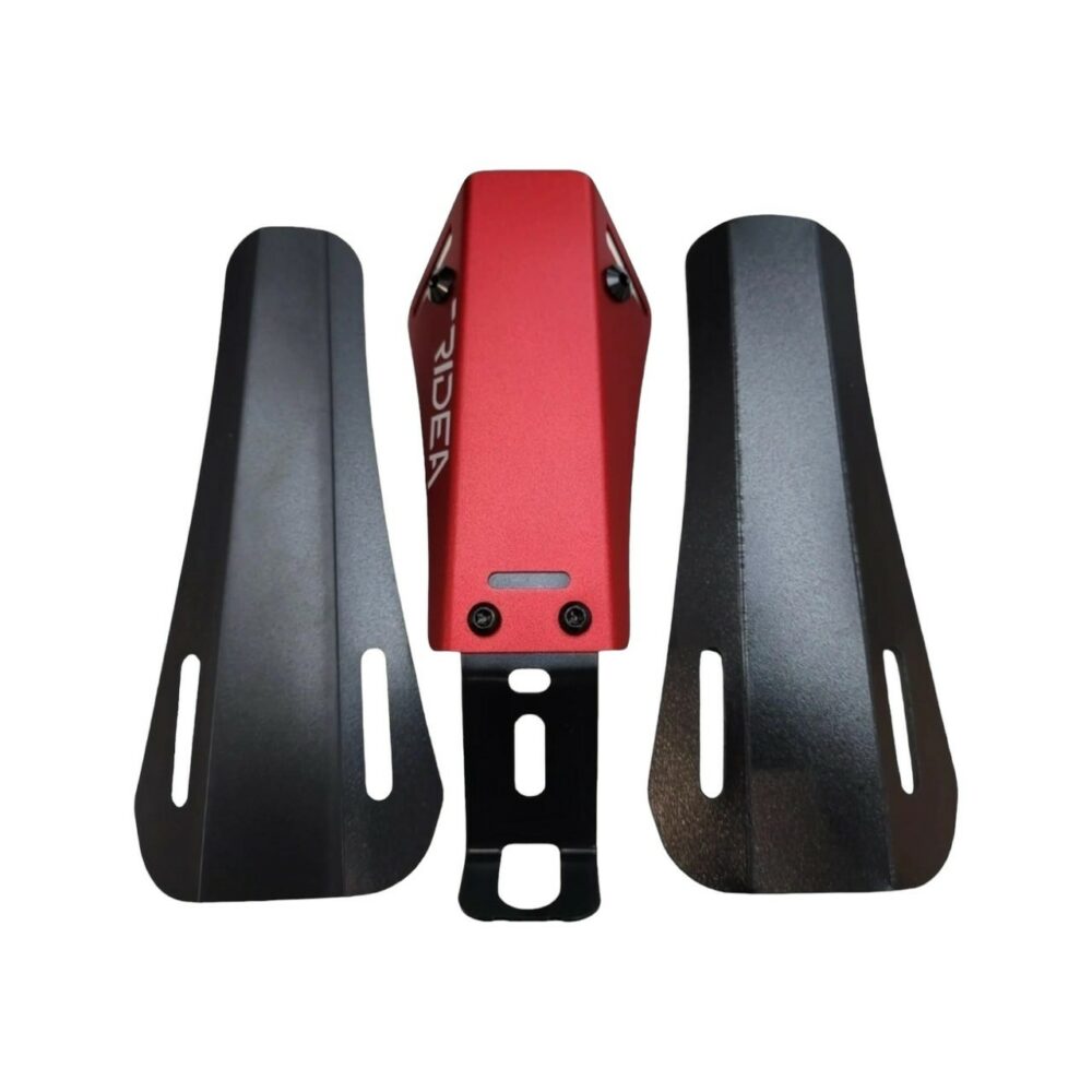 Ridea Rear Mudguard v2 (Birdy) - Image 3