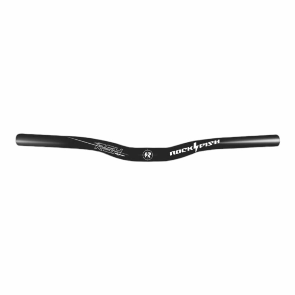 Rockfish Push Bike Carbon Handlebar (Low Rise) - RSX-102X