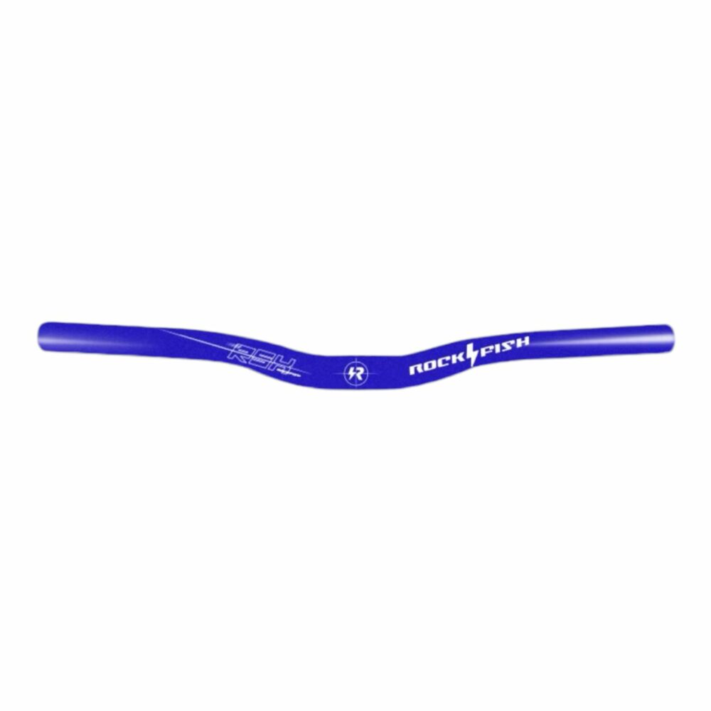 Rockfish Push Bike Carbon Handlebar (Low Rise) - RSX-102X - Image 2