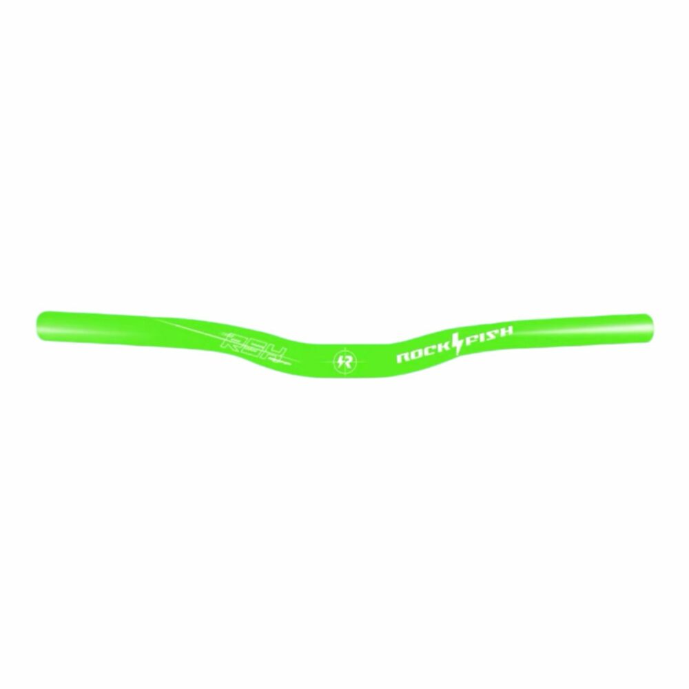 Rockfish Push Bike Carbon Handlebar (Low Rise) - RSX-102X - Image 3