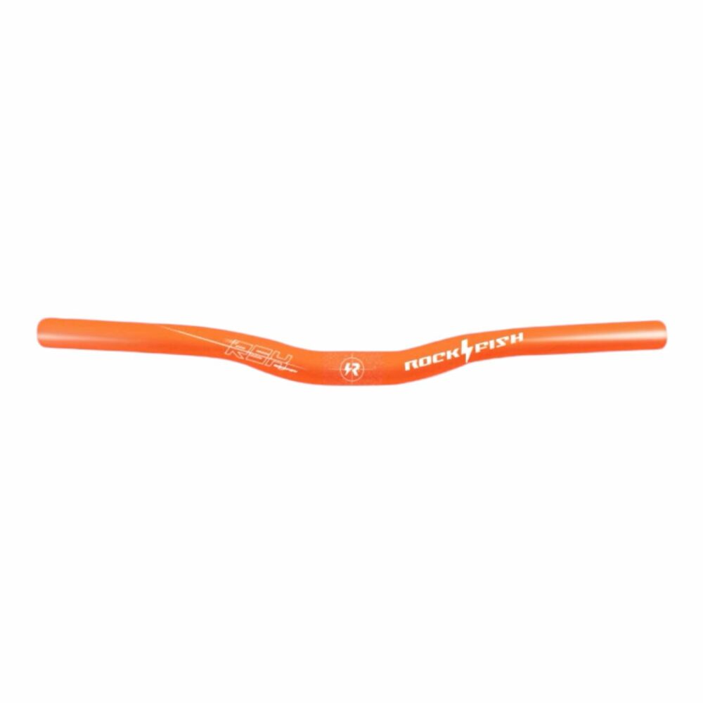 Rockfish Push Bike Carbon Handlebar (Low Rise) - RSX-102X - Image 4