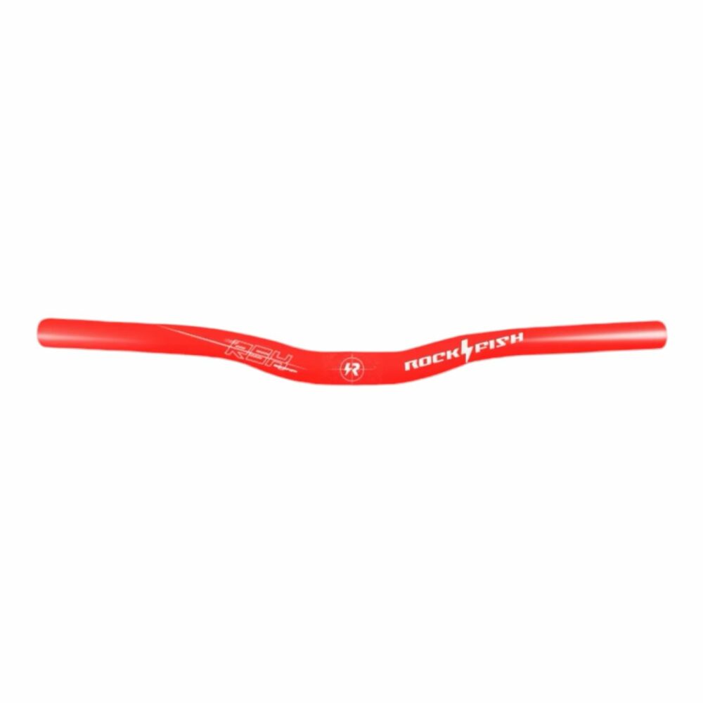 Rockfish Push Bike Carbon Handlebar (Low Rise) - RSX-102X - Image 6
