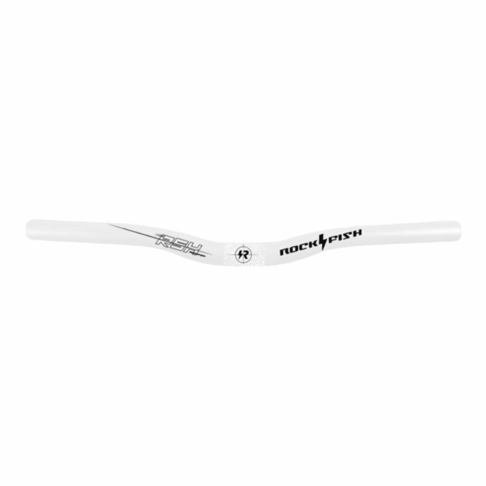Rockfish Push Bike Carbon Handlebar (Low Rise) - RSX-102X - Image 7