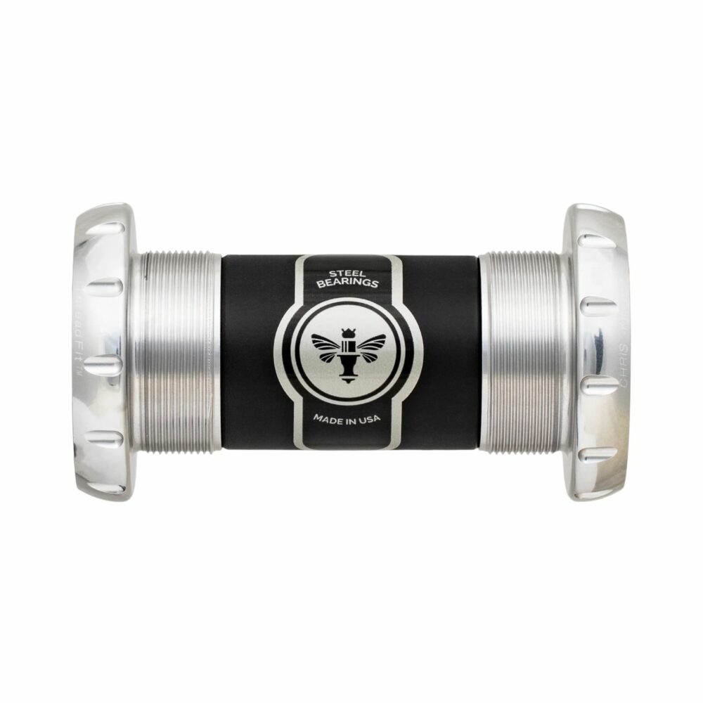Chris King® ThreadFit™ 30 Bottom Bracket (Brompton Upgrade) - Image 4