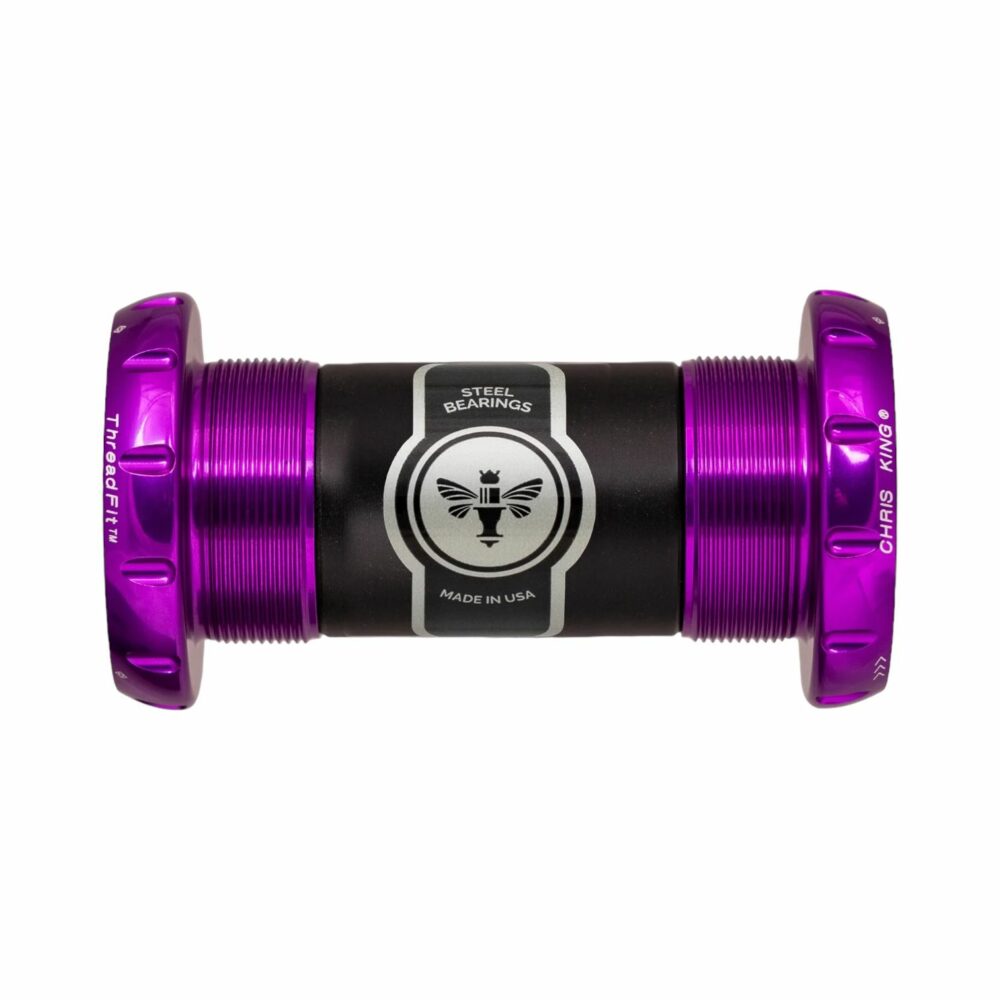 Chris King® ThreadFit™ 30 Bottom Bracket (Brompton Upgrade) - Image 5