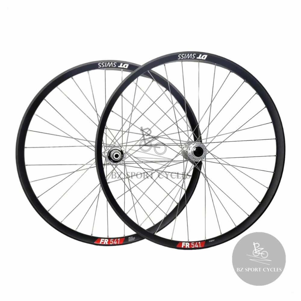 BZ Alloy MTB / Gravel Bike Wheels (27.5” | 29”) – DT Swiss FR 541 / EX 471 Rim || Hope Tech Pro 4 / Pro 5 Hub - Image 10