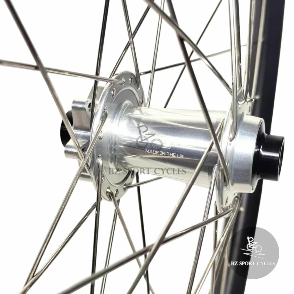 BZ Alloy MTB / Gravel Bike Wheels (27.5” | 29”) – DT Swiss FR 541 / EX 471 Rim || Hope Tech Pro 4 / Pro 5 Hub - Image 11