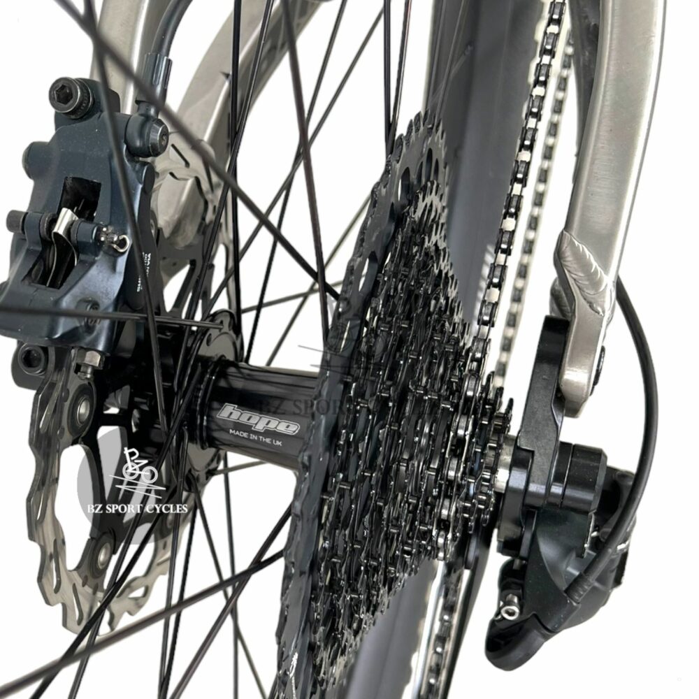 BZ Alloy MTB / Gravel Bike Wheels (27.5” | 29”) – DT Swiss FR 541 / EX 471 Rim || Hope Tech Pro 4 / Pro 5 Hub - Image 25