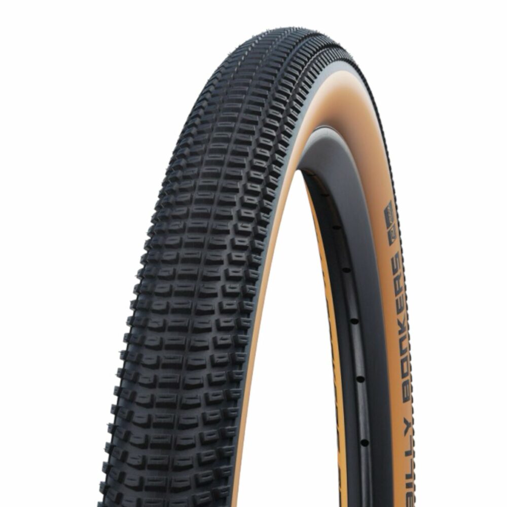 Schwalbe Billy Bonkers Tire (18'') - Image 3