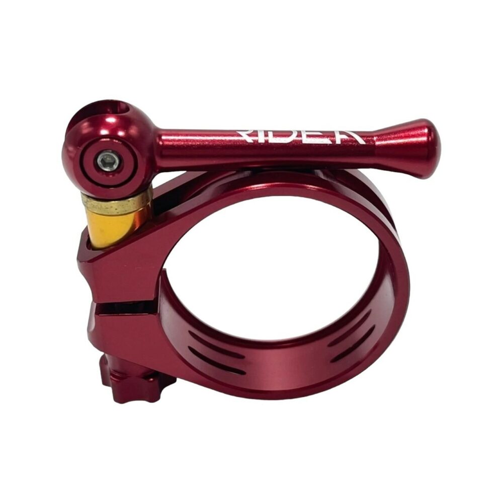 Ridea QR Seatpost Clamp (40mm)(Birdy) - Image 3