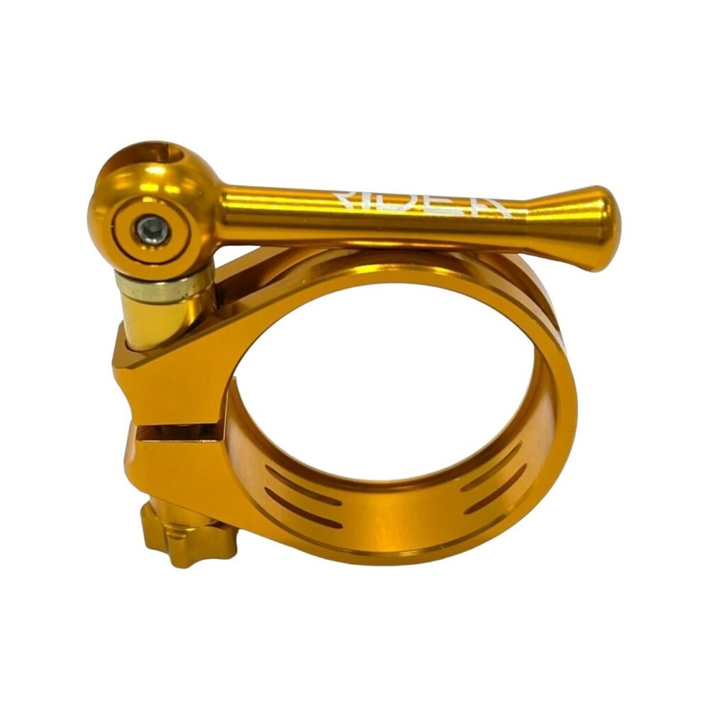 Ridea QR Seatpost Clamp (40mm)(Birdy) - Image 4