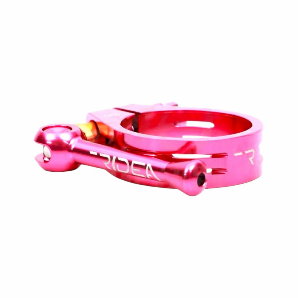 Ridea QR Seatpost Clamp (40mm)(Birdy) - Image 6