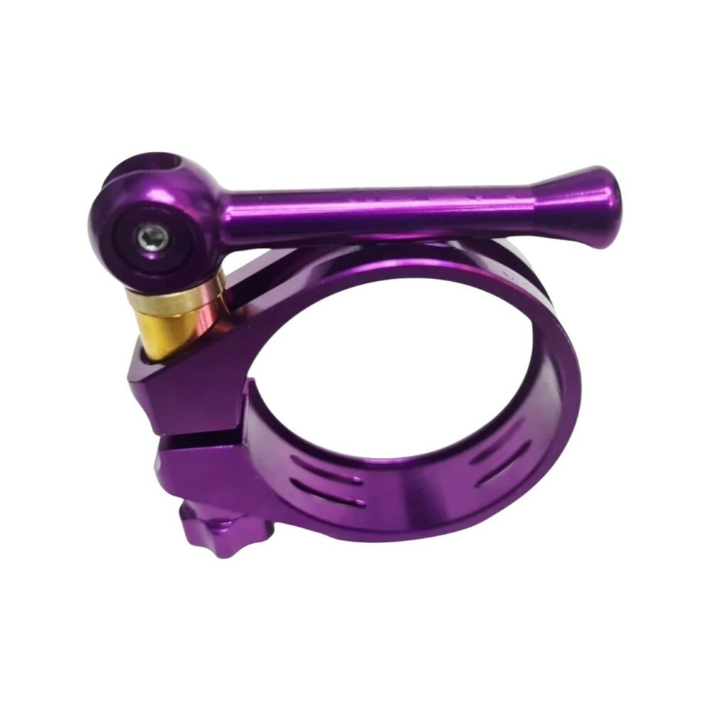 Ridea QR Seatpost Clamp (40mm)(Birdy) - Image 7