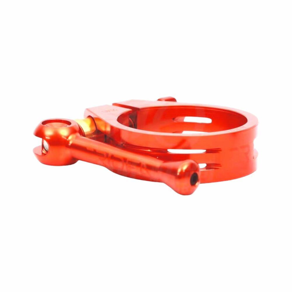 Ridea QR Seatpost Clamp (40mm)(Birdy) - Image 8