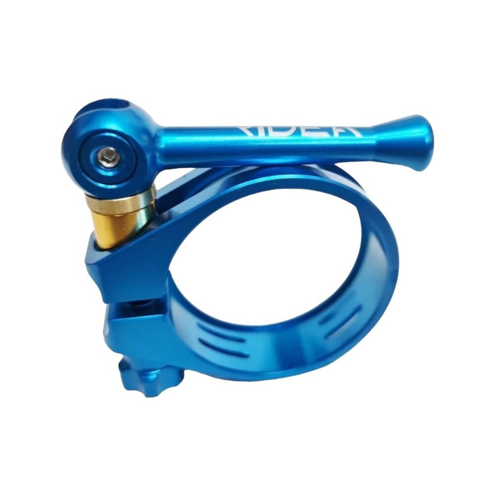 Ridea QR Seatpost Clamp (40mm)(Birdy) - Image 9