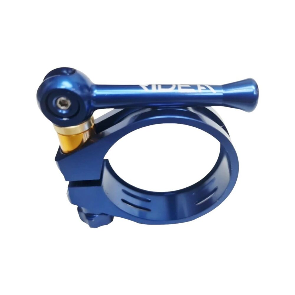 Ridea QR Seatpost Clamp (40mm)(Birdy) - Image 10