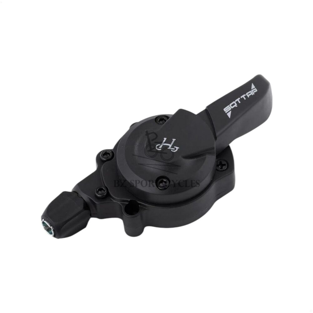HH Innovation (H&H) 7-Speed SQT Right Shifter | Brompton